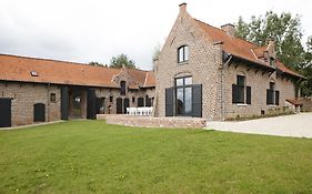 Vacation Home Landgoed De Monteberg