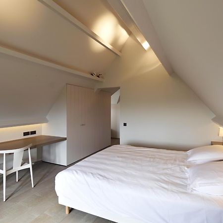 Vacation Home Landgoed De Monteberg Dranoutre Chambre photo