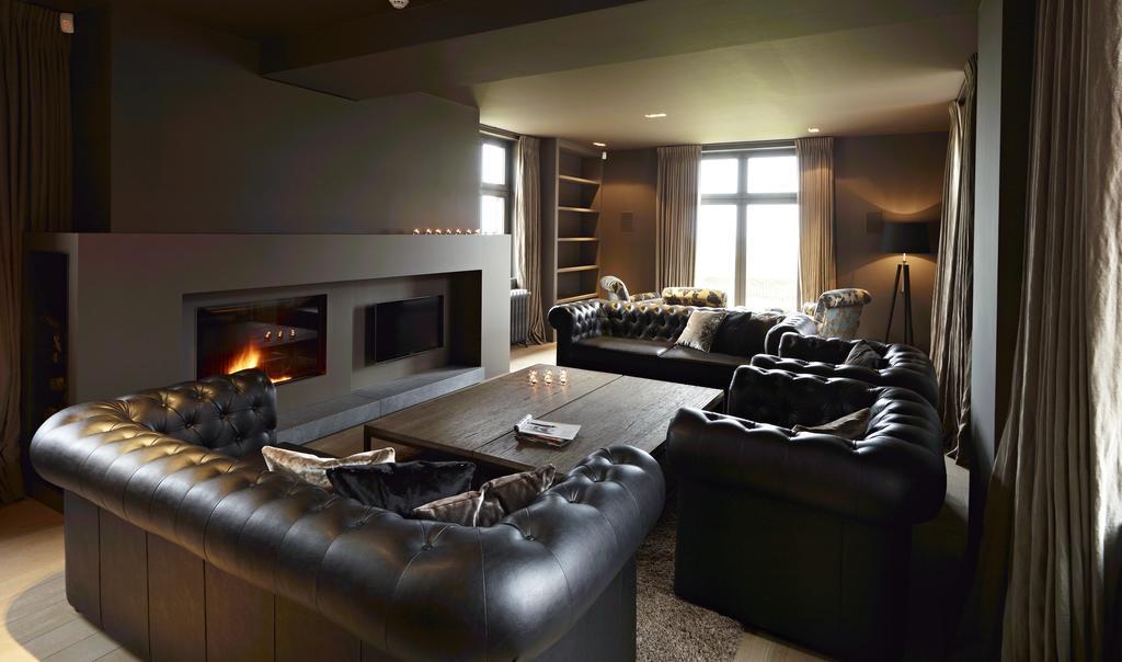 Vacation Home Landgoed De Monteberg Dranoutre Chambre photo