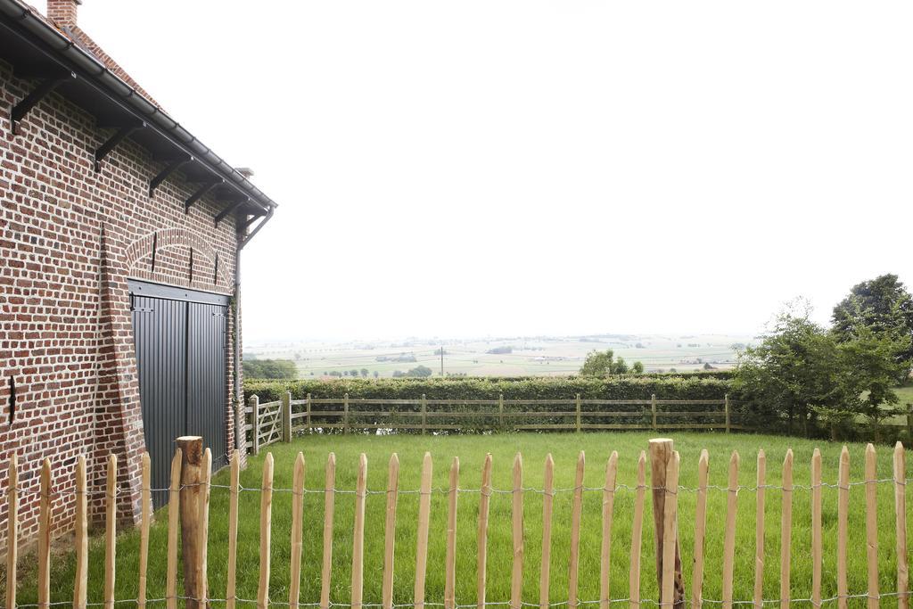 Vacation Home Landgoed De Monteberg Dranoutre Chambre photo