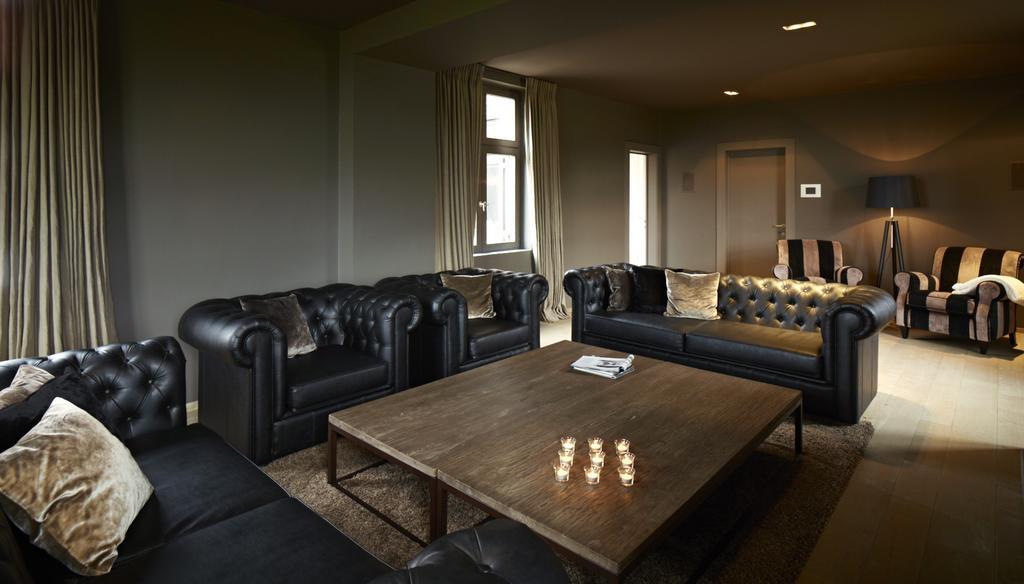 Vacation Home Landgoed De Monteberg Dranoutre Chambre photo