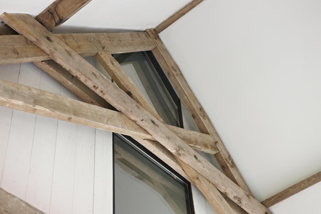 Vacation Home Landgoed De Monteberg Dranoutre Chambre photo
