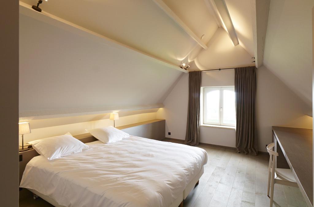 Vacation Home Landgoed De Monteberg Dranoutre Chambre photo