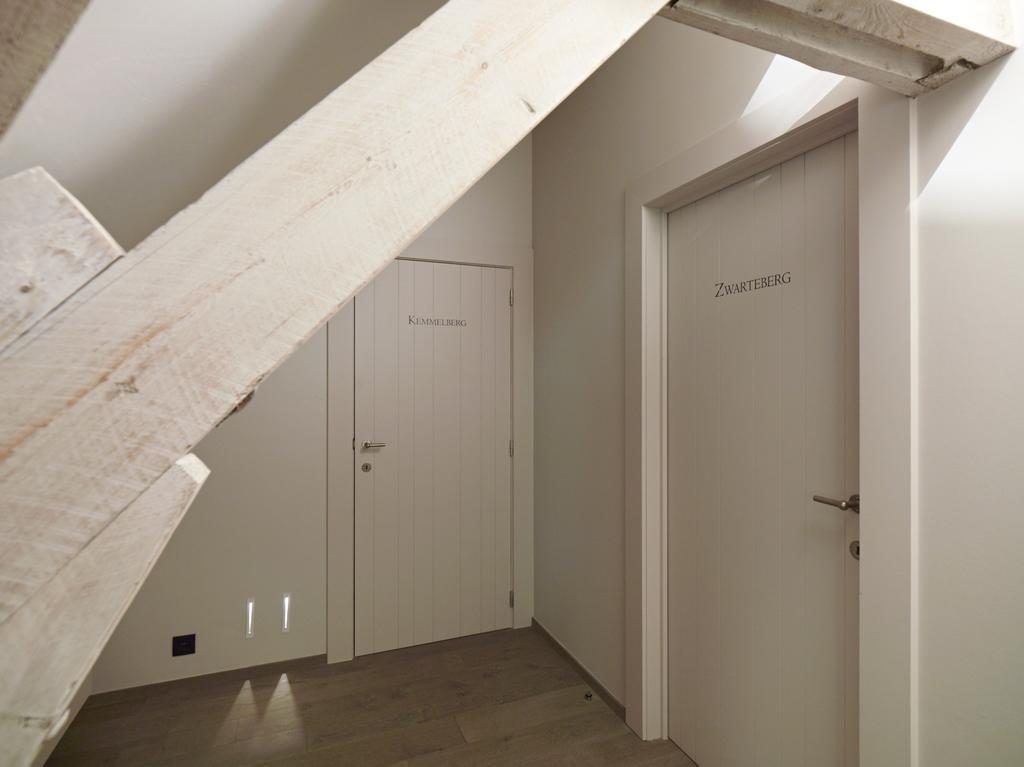 Vacation Home Landgoed De Monteberg Dranoutre Chambre photo